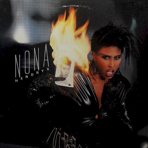 Nona Hendryx